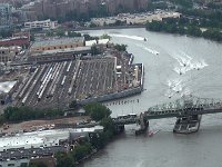 Legends East River